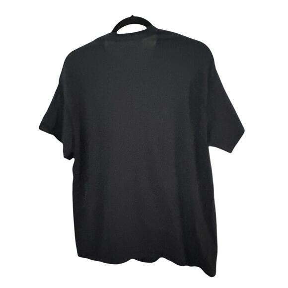 GM Official Corvette Graphic T-shirt Mens Large Chevy Sportscar Daytona - Picture 3 of 9